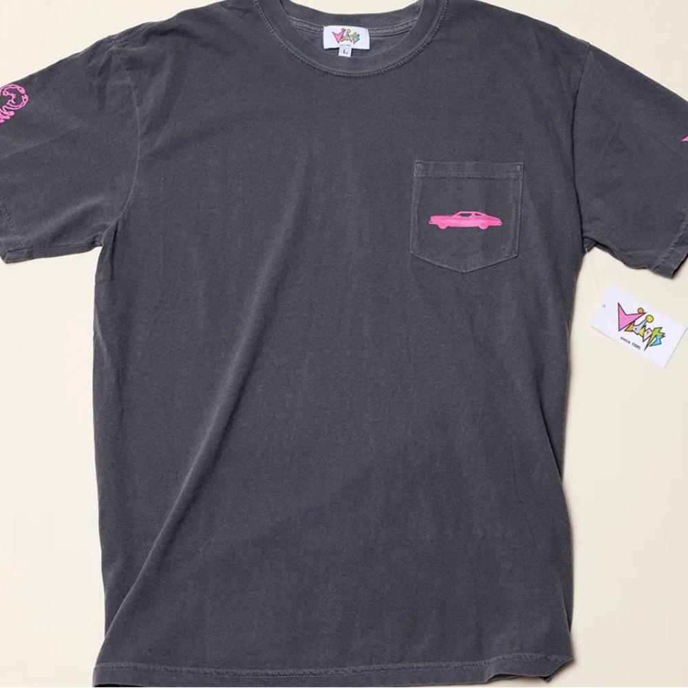 Ryan Gosling Drive (2011) Limited Edition Movie Tee